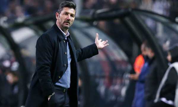 Η ατάκα του Ουζουνίδη τα είπε όλα 