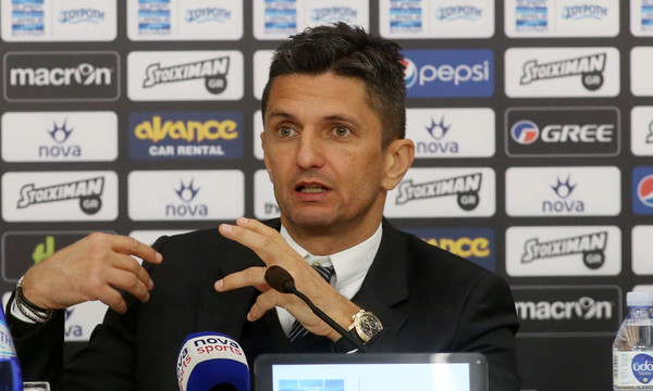 Λουτσέσκου: «Παίξαμε καλά και πολύ έξυπνα»