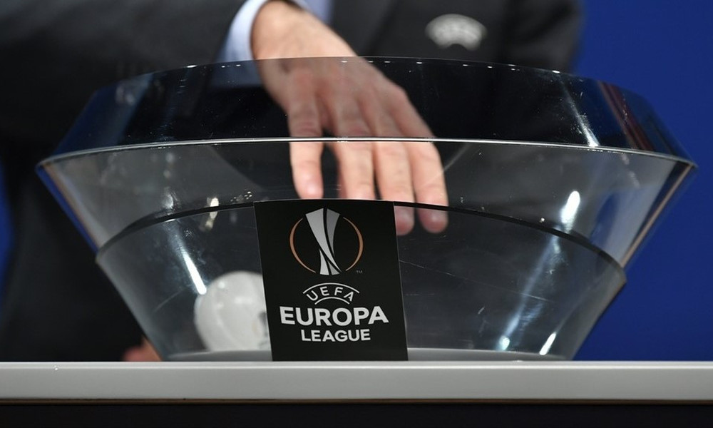Europa League: Κόντρα στην Ντιναμό Κιέβου η ΑΕΚ!