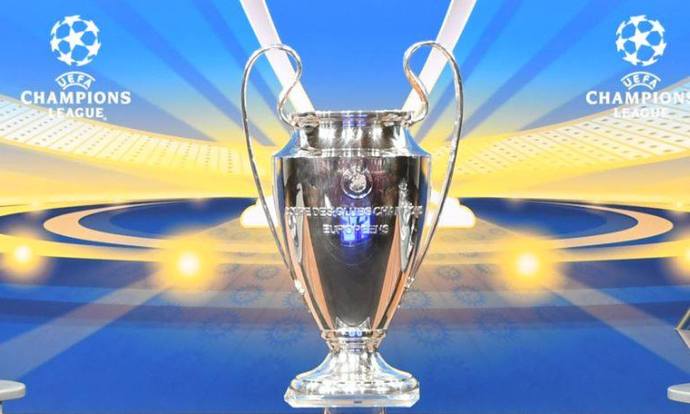 Champions League: Το πρόγραμμα της φάσης των «16» (photo)
