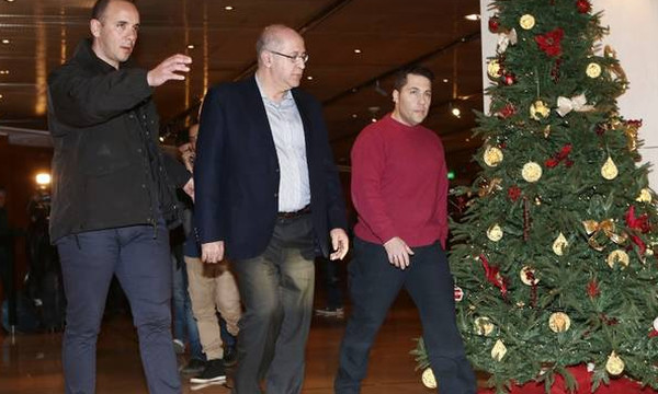 Παναθηναϊκός: Το πλάνο, οι «συμπαίκτες» και το δεύτερο ραντεβού