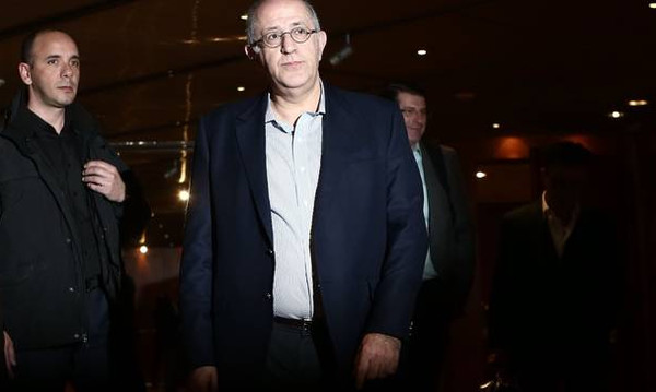 Θεοδωρόπουλος: «Μην δημιουργούμε προσδοκίες στον κόσμο του Παναθηναϊκού» 