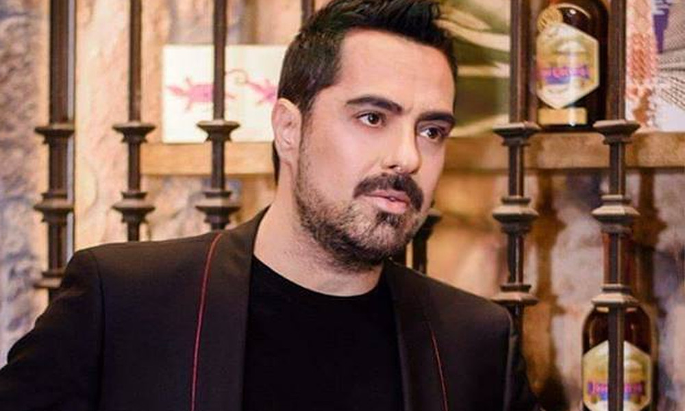 Μάκης Δημάκης: Νέα δισκογραφική «στέγη» - Δείτε το πρώτο του video clip