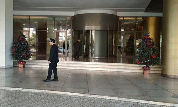 Παναθηναϊκός: Όσα έγιναν στο ραντεβού Θεοδωρόπουλου – Παλαίμαχων (videos+photos)