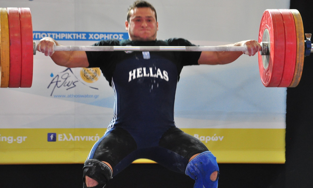 Με τεράστια επιτυχία ολοκληρώθηκαν τα Πανελλήνια Πρωταθλήματα