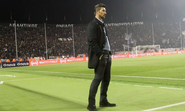 Παναθηναϊκός: «Καίγεται» για φορ