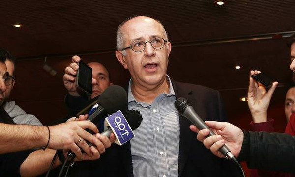 Παναθηναϊκός: Για αυτό έκανε πίσω ο Θεοδωρόπουλος