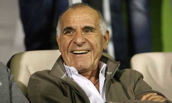 Κωνσταντίνου: «Ο Παναθηναϊκός θέλει να τους πληρώσει όλους»