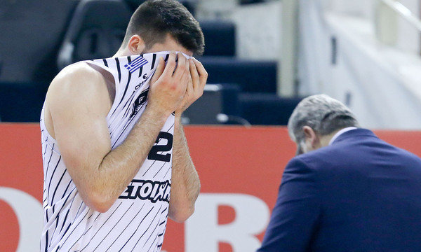 Κατάρρευση και διασυρμός για ΠΑΟΚ!