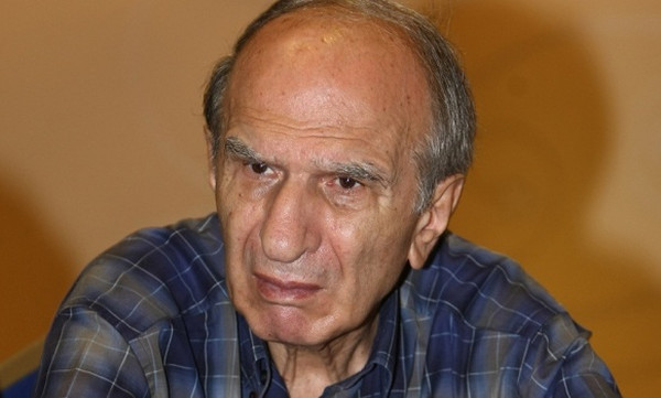 Θλίψη για την απώλεια του Απόστολου Τασούλα