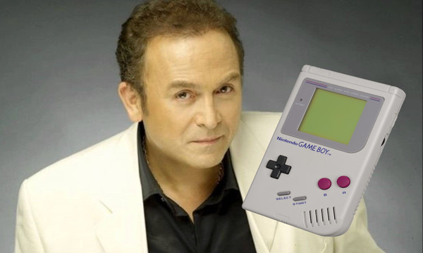 ΜΥΘΙΚΟ: Το Game Boy που παίζει… Γονίδη! (video)