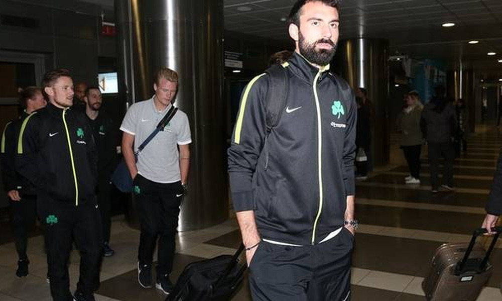 Άδεια σε Κουτρουμπή