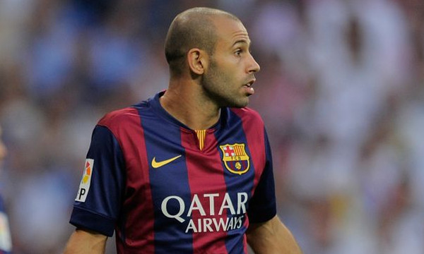  Αυτός είναι ο αντικαταστάτης του Ματσεράνο στην Μπαρτσελόνα (photo)