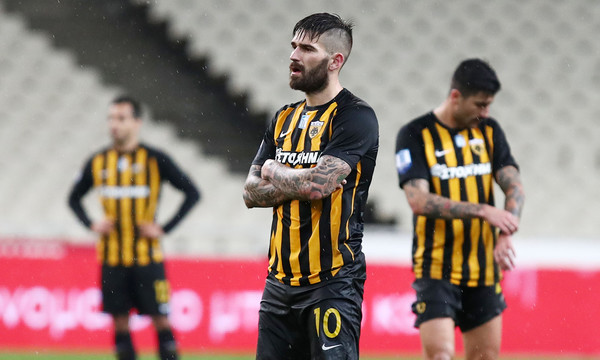 «Καυτός» Φλεβάρης για την ΑΕΚ