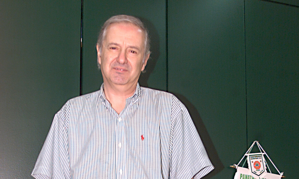 Ολυμπιακός: Συλλυπητήρια για Στεφάνου