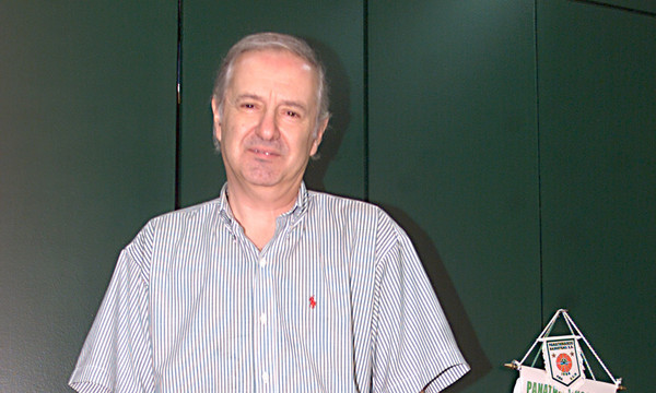 Ολυμπιακός: Συλλυπητήρια για Στεφάνου