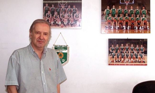 ΚΑΕ Παναθηναϊκός: «Φτωχότερη η οικογένειά μας»