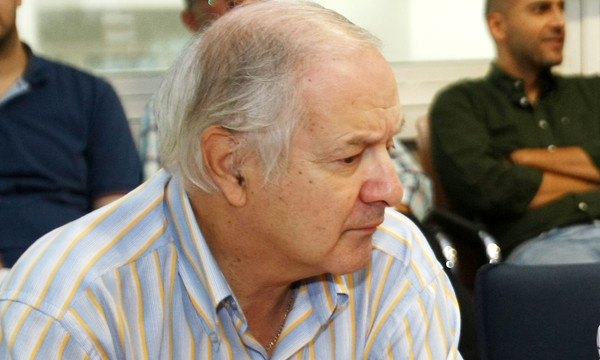 ΕΟΚ: «Αγνός υπηρέτης του μπάσκετ ο Στεφάνου»