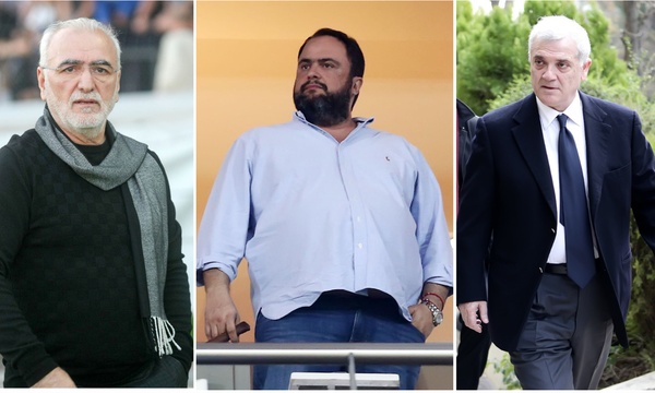 Ο μήνας των αποδείξεων