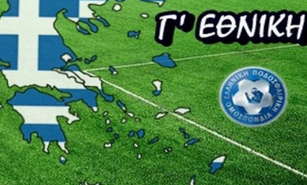 Έσκασε «βόμβα» με Γιαννόπουλο στη Γ' Εθνική