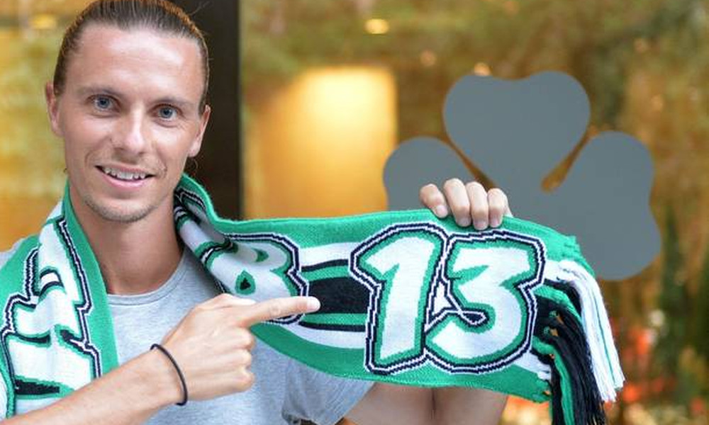 Παναθηναϊκός: Δεν... καίγονται για Χουλτ!