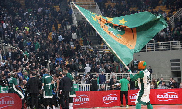 Αφιερωμένη εκεί… ψηλά
