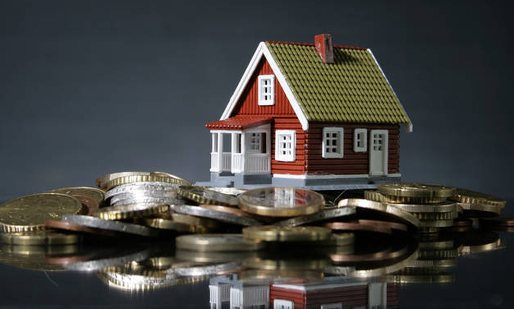 «Βόμβα» - Φόρο υπεραξίας στα ακίνητα φέρνει το 2018