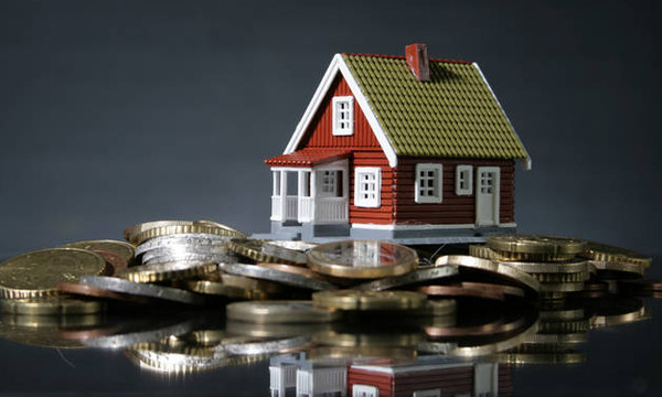 «Βόμβα» - Φόρο υπεραξίας στα ακίνητα φέρνει το 2018