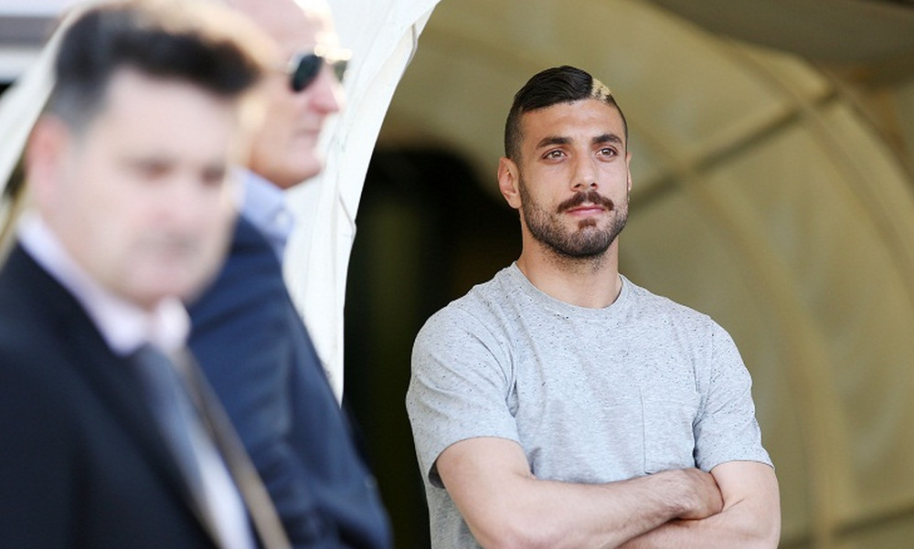 Παναθηναϊκός: Ο Αραβίδης και οι άλλοι!