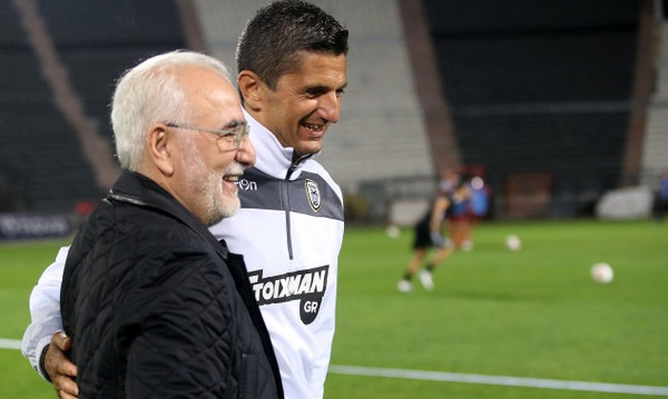 ΠΑΟΚ: Στα χέρια του Σαββίδη η λίστα με τις έξυπνες «βόμβες»!