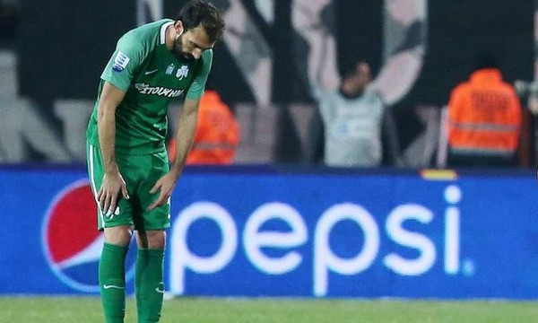 Παναθηναϊκός: Το εξωπραγματικό συμβόλαιο και η προσφυγή του Κουτρουμπή