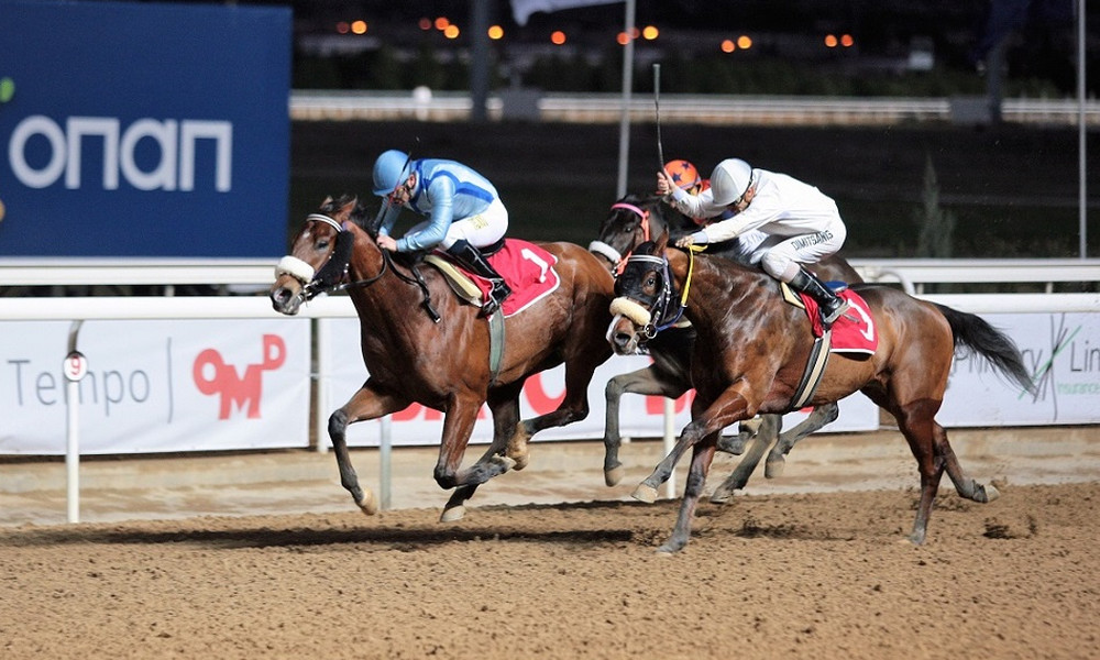  Tο «ντέρμπι» του χειμώνα στο Μαρκόπουλο 