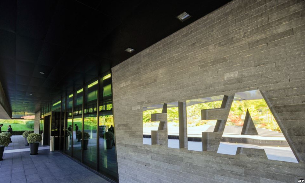 FIFA: Αυτή είναι η κορυφαία ομάδα για το 2017 – Σε ποια θέση βρίσκεται η Ελλάδα 