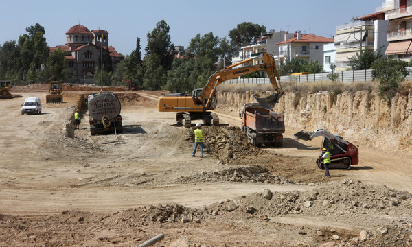 Απόφαση ΣτΕ: Προχωρά κανονικά η κατασκευή του γηπέδου της ΑΕΚ στη Ν. Φιλαδέλφεια 