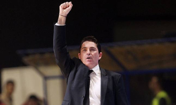 Πασκουάλ: «Οι οπαδοί μας αξίζουν το Final 4»