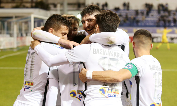 Το άλλο πρόσωπο του Ατρομήτου! (photos)