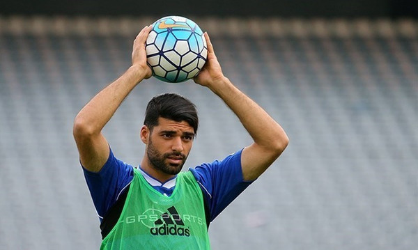 ΠΑΟΚ: Τρελό σενάριο για Ταρέμι!