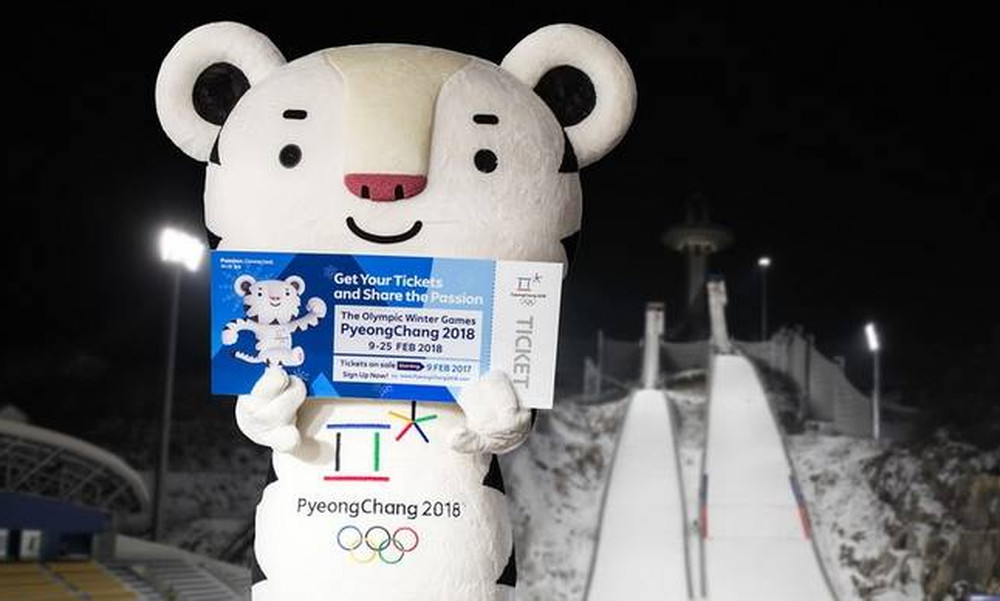 Παραολυμπιακοί Αγώνες 2018: Τον Ιανουάριο η απόφαση για συμμετοχή της Ρωσίας στην Πιονγκτσάνγκ