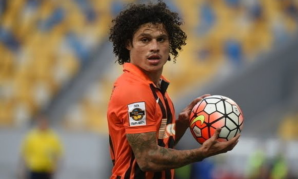 ΠΑΟΚ: Φουλάρουν για Αζεβέδο