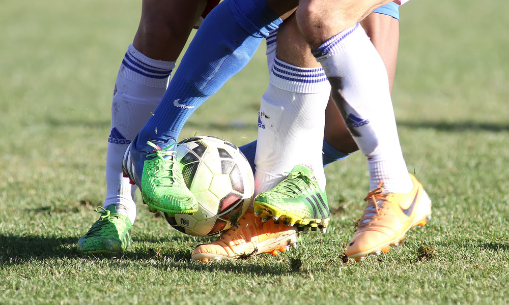 Απαλλάχθηκε των κατηγοριών για δωροληψία ο πρώην πρόεδρος της ποδοσφαιρικής ομοσπονδίας