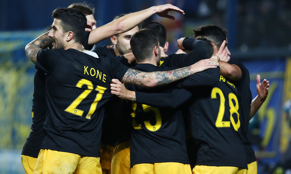 Η μεγάλη απογοήτευση του Μελισσανίδη φέτος στην ΑΕΚ