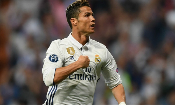 Απάντηση-έπος από Ρονάλντο για τη φοροδιαφυγή!
