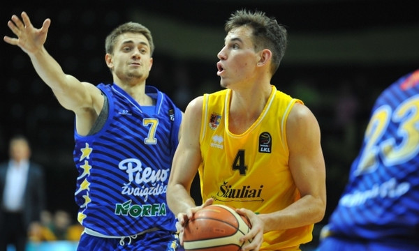 Άρης: Ανακοινώθηκε ο Πριούιτ