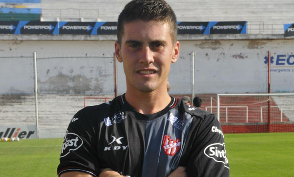 Αστέρας Τρίπολης: Κίνηση για Νάτσο