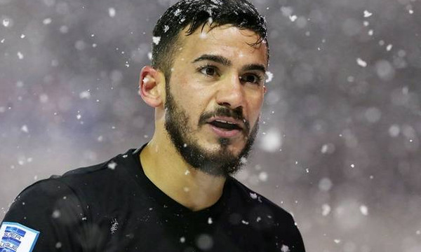 Παναθηναϊκός: Επιστρέφουν οι Λατίνοι