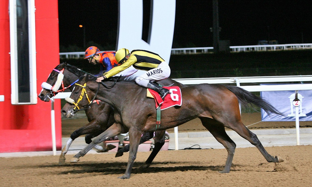 Έξι κούρσες με δυνατές «μάχες» στην τελευταία ιπποδρομιακή συγκέντρωση της χρονιάς