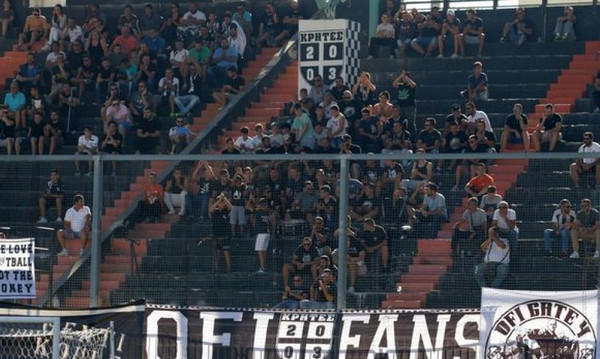 ΟΦΗ: Ντου στην Γενική Συνέλευση!