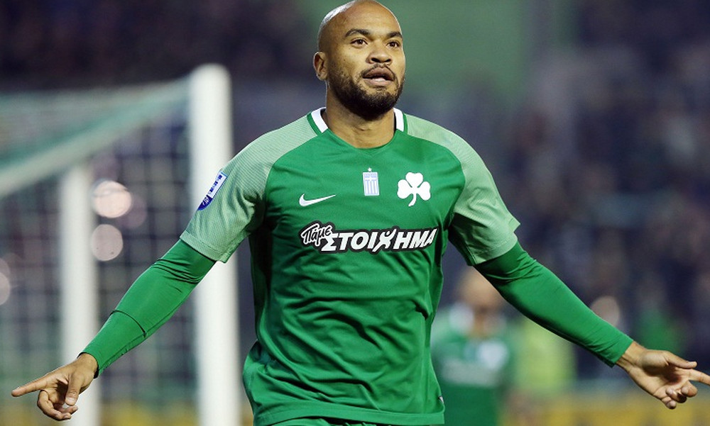 Κι άλλη πρόταση για Μολέντο! 