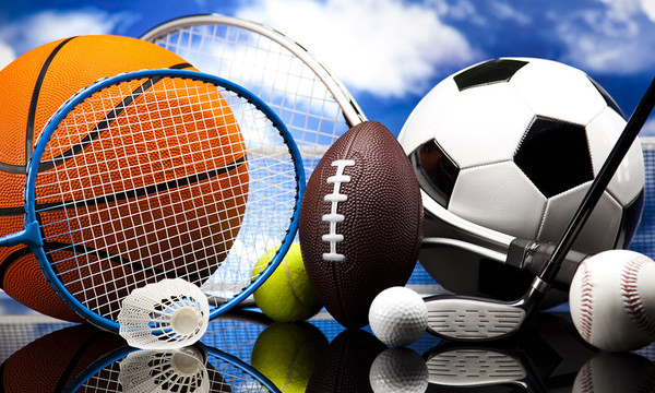  Τα πιο μεγάλα αθλητικά ραντεβού το 2018