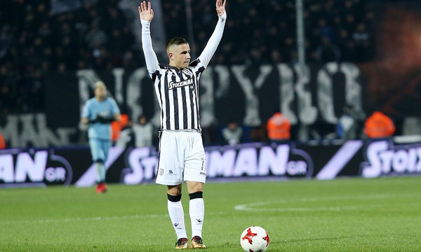 Πέλκας: «Καμικάζι για... πρωτάθλημα»